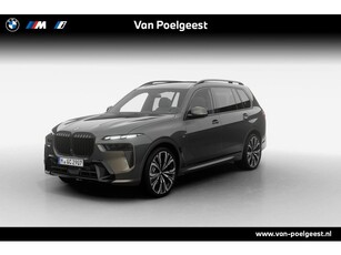 BMW X7 xDrive40i M Sport Pro Innovation Pack