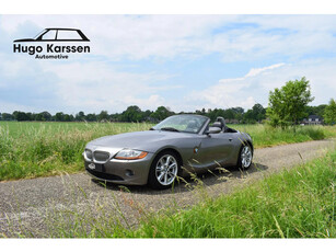 BMW Z4 Roadster 3.0i