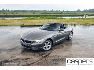 BMW Z4 Roadster sDrive23i Executive Stuurverw. Hi-Fi