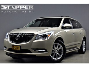 Buick Enclave 3.6 V6 288pk Automaat 7-Pers.