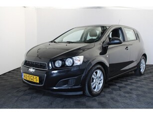 Chevrolet Aveo 1.2 LT AircoCruise (bj 2011)