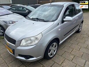 Chevrolet Aveo 1.4 16V LS -107.000km