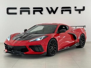 Chevrolet Corvette C8 Zodiac 10/25 ex.bpm (bj 2023)