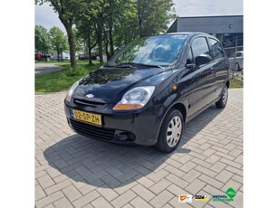 Chevrolet Matiz 0.8 Breeze