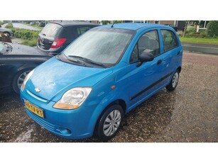 Chevrolet Matiz 0.8 Spirit??€1450,-??vol jaar apk-5