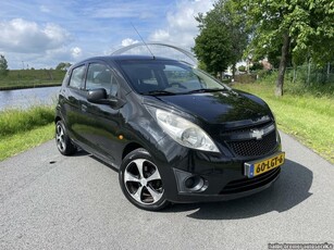 Chevrolet Spark 1.0 16V