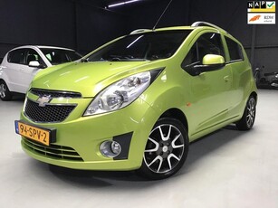 Chevrolet Spark 1.0 16V LS Bi-Fuel I 2e Eigen. I New Apk +