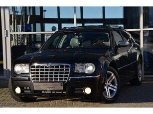 Chrysler 300C Touring 3.0 V6 CRD Aut. Nav. Xenon Pdc