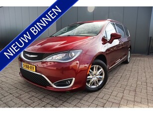 Chrysler Pacifica 3.6 Limited-S 7-Persoons Stow&Go