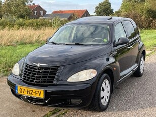 Chrysler PT Cruiser 2.0-16V Euro Automaat Airco Audio/CD