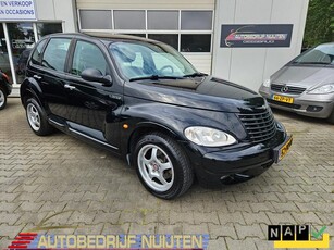 Chrysler PT Cruiser 2.0-16V Limited AIRCO..NAVI..TREKHAAK