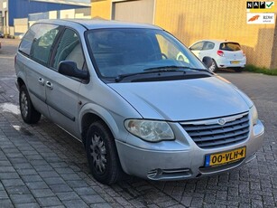 Chrysler Ram Van 2.8 CRD Automaat/Elekt ramen/Airco/Trekhaak