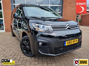 Citroen Berlingo 1.5 BlueHDI Club XL