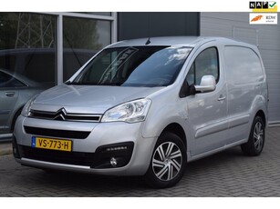 Citroen Berlingo 1.6 BlueHDI 100 Business S&S Navi