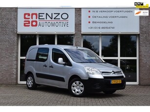 Citroen Berlingo 1.6 HDI 500 Club Airco 3 persoons NLauto