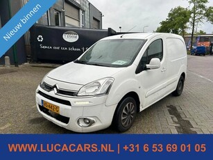 Citroen Berlingo 1.6 HDI 500 Club Economy AIRCO