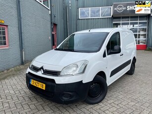 Citroen Berlingo 1.6 HDI 500 Comfort Economy