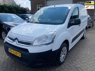 Citroen Berlingo 1.6 HDI 500 Comfort Economy bj 2013