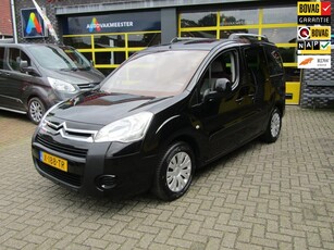 Citroen BERLINGO 1.6 VTi 120 XTR