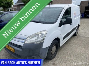 Citroen Berlingo bestel 1.6 HDI 500 Comfort 218.DKM !!