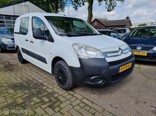 Citroen Berlingo bestel 1.6 HDI 500 Comfort