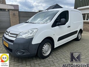 Citroen Berlingo bestel 1.6i BenzineAircoMARGETrekhaak