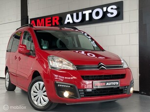 Citroen Berlingo Multispace 5p./ Navi/Facelift/Camera/VOL!