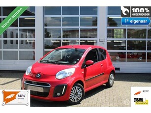 Citroen C1 1.0-12V 3-Deurs Facelift 2 Exclusive-Sport