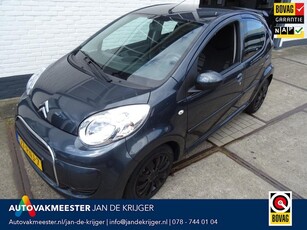 Citroen C1 1.0-12V Ambiance