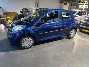 Citroen C1 1.0-12V Ambiance