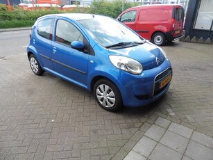 Citroen C1 1.0-12V Ambiance