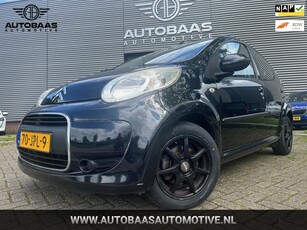 Citroen C1 1.0-12V Ambiance **AUTOMAAT **NW APK**NW