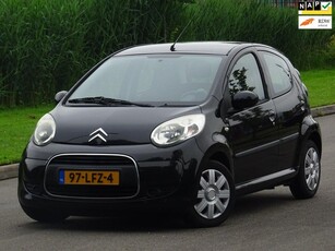 Citroen C1 Verkocht! Verkocht!