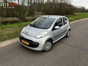 Citroen C1 1.0-12V Ambiance / Cruise control / Airco /