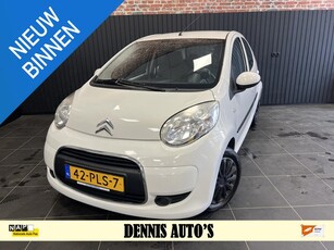 Citroen C1 1.0-12V Ambiance Nieuwe Koppeling!!!