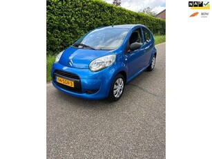 Citroen C1 1.0-12V Séduction 155000 km nap