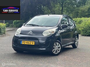 Citroen C1 1.0-12V Séduction 2010