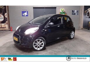 Citroen C1 1.0-12V Séduction 68PK Airco Elektrisch