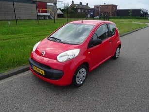 Citroen C1 1.0-12V Séduction