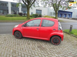 Citroen C1 1.0-12V Séduction Nieuwe Apk