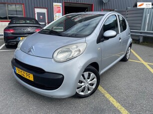 Citroen C1 1.0-12V Séduction / ZUINIGE AUTO /