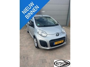 Citroen C1 1.0 Attraction