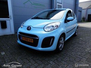 Citroen C1 1.0 Collection