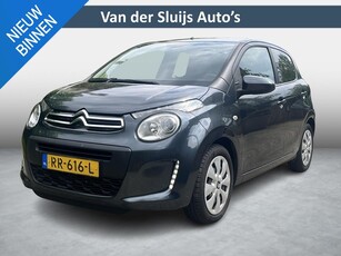 Citroen C1 1.0 e-VTi Feel