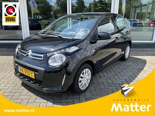 Citroen C1 1.0 e-VTi Feel