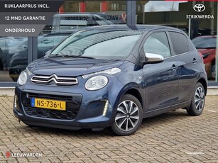 Citroen C1 1.0 e-VTi Feel