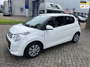 Citroen C1 1.0 e-VTi Feel Airco Nw Apk Beurt