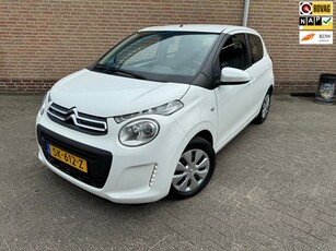 Citroen C1 1.0 e-VTi Feel