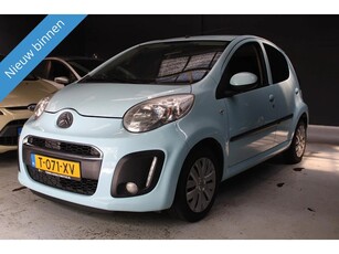 Citroen C1 1.0 Exclusive