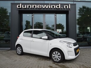 Citroen C1 1.0 VTI FEEL